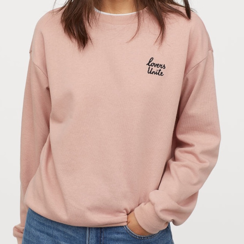 Sweatshirt